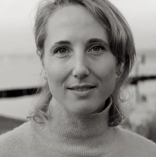 Coline Schavan